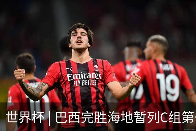 世界杯 | 巴西完胜海地暂列C组第一 海地提前出局