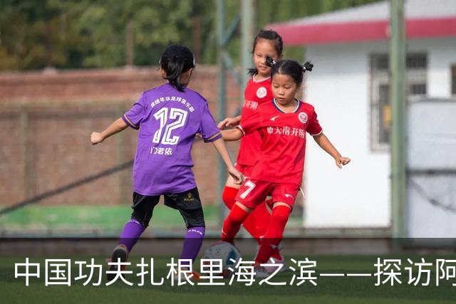 中国功夫扎根里海之滨——探访阿塞拜疆咏春拳联合会