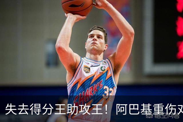 失去得分王助攻王！阿巴基重伤对黎巴嫩男篮影响多大-CBA-CBA专区-虎扑社区