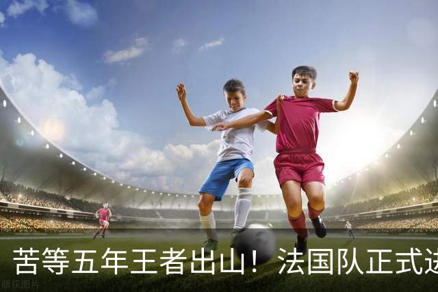 苦等五年王者出山！法国队正式进入齐达内时代！