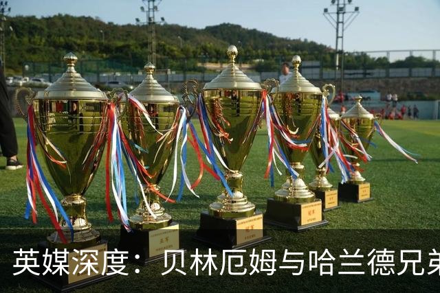英媒深度：贝林厄姆与哈兰德兄弟情 对抗有毒男性气概的良药